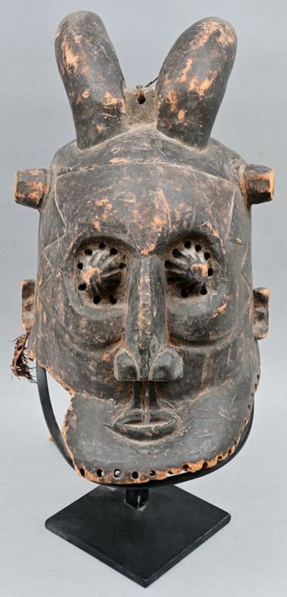 Helmmaske ngita/ ngita mask