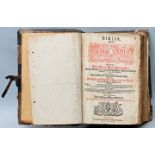 Heilige Schrift / Holy Bible