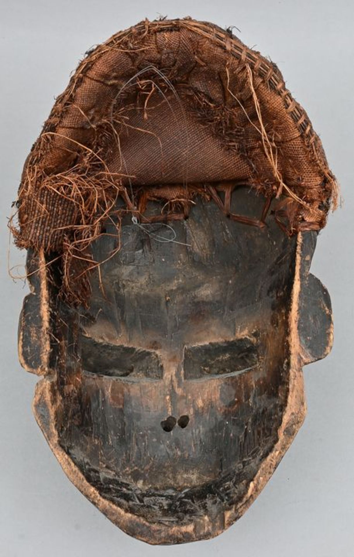 Maske Pende/ Pende mask - Image 4 of 7