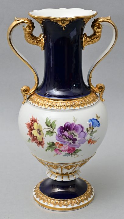 Vase/ vase - Image 4 of 5