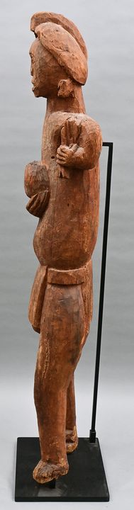 Memorialstatue/ memorial statue - Image 2 of 7
