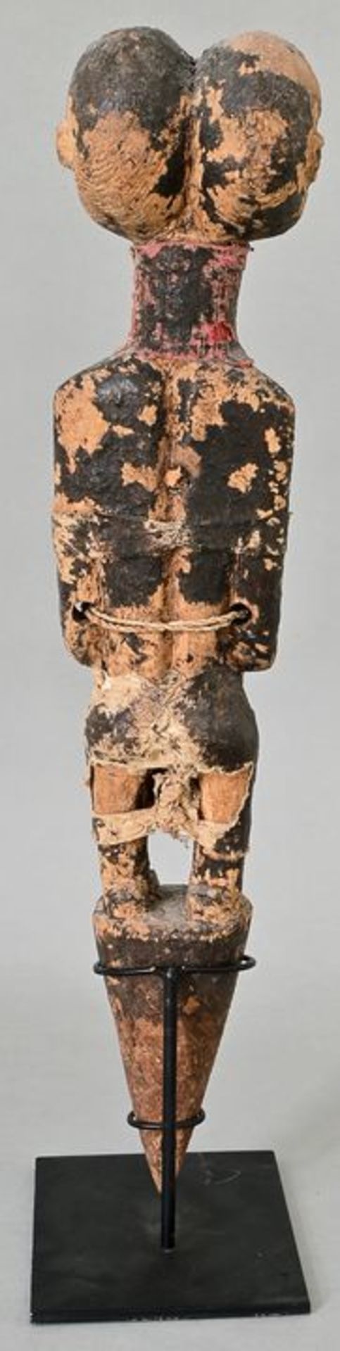 Zauberfigur bocio/ bocio figure - Bild 4 aus 7