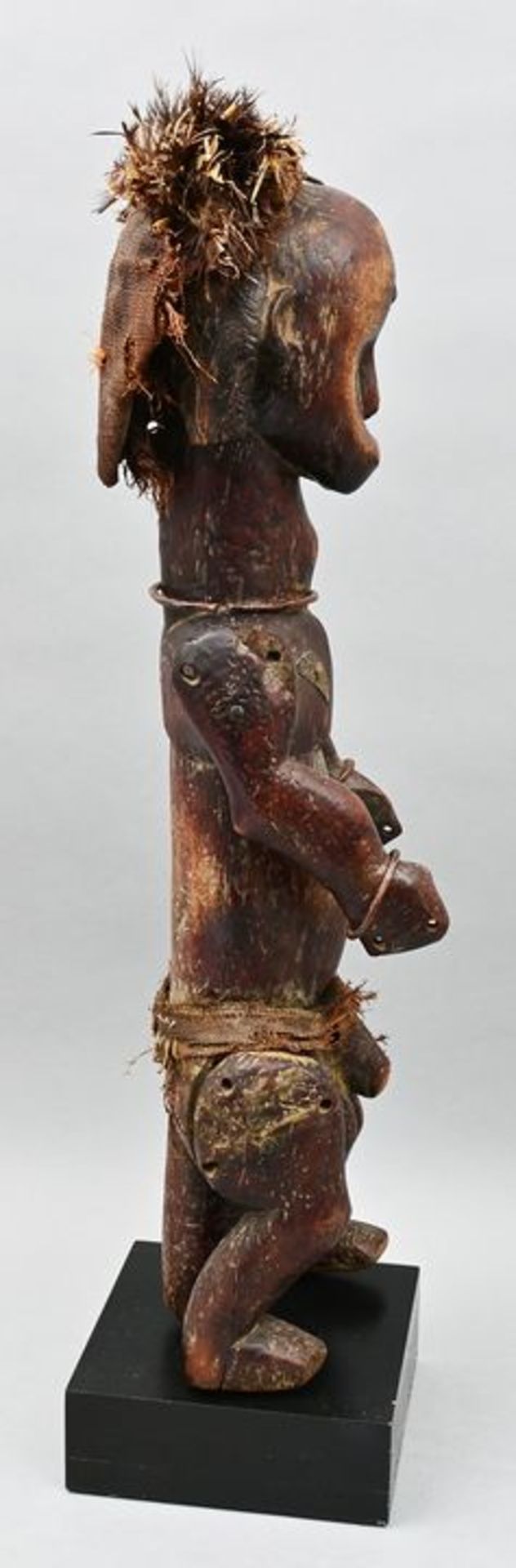 Wächter/ guardian figure - Image 3 of 7