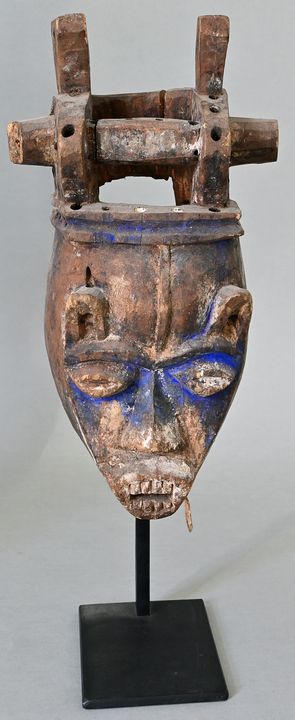 Maske Nigeria/ mask