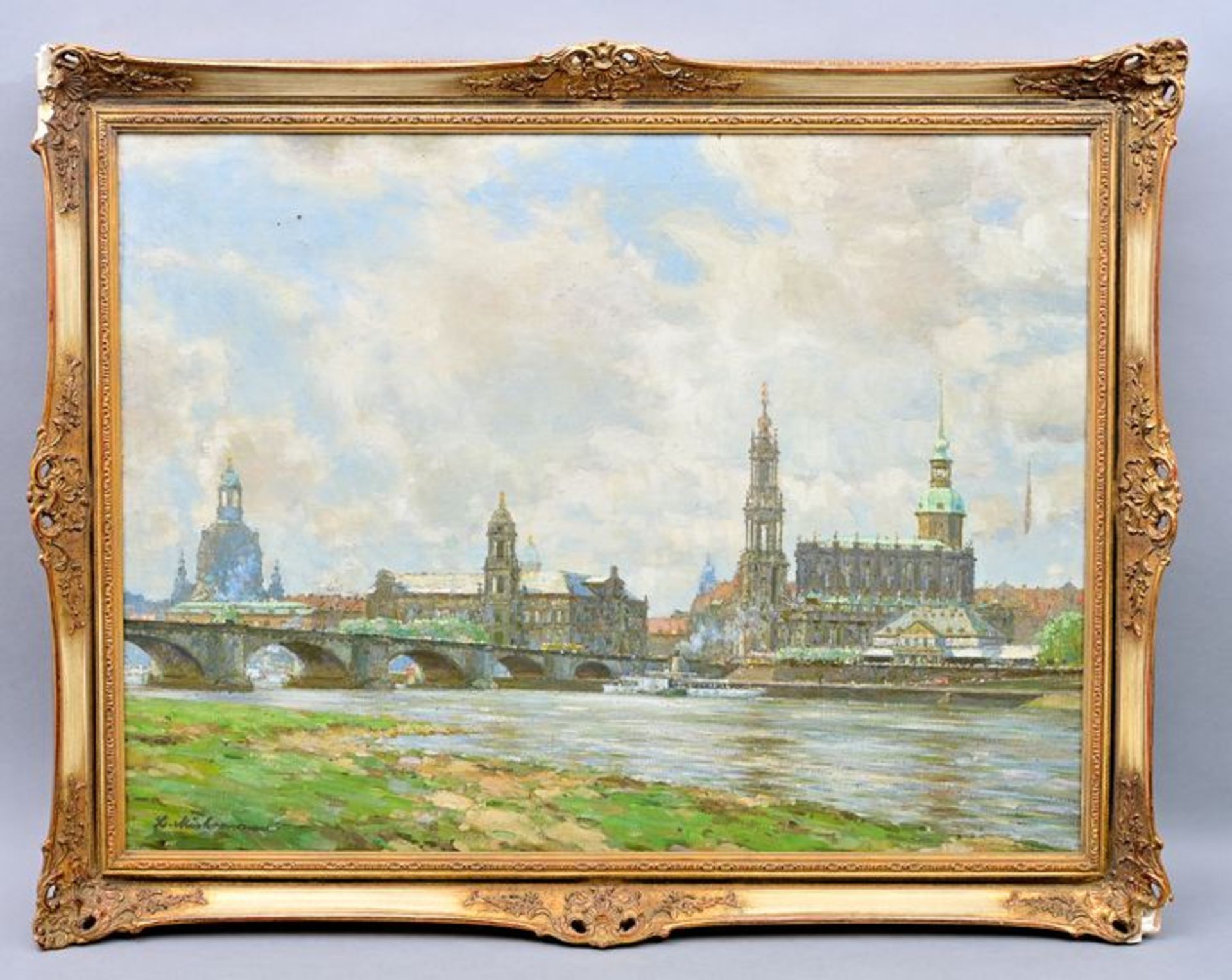 Muhrmann, Dresden - Image 2 of 5