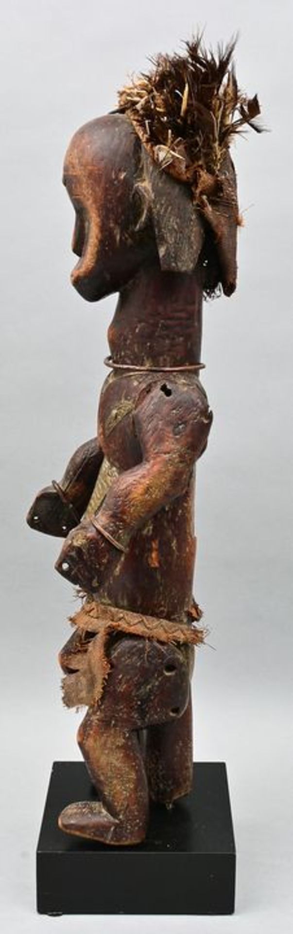 Wächter/ guardian figure - Image 5 of 7