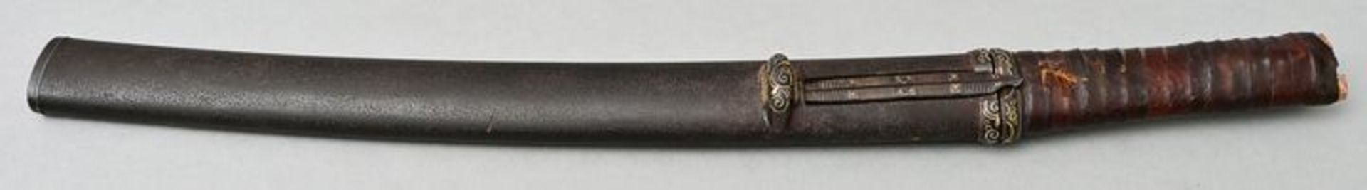 Wakizashi/ wakizashi - Image 5 of 7