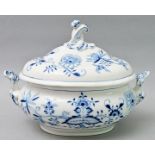 Deckelterrine/ tureen