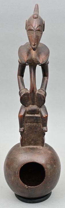 Pfeife Senufo/ pipe Senufo