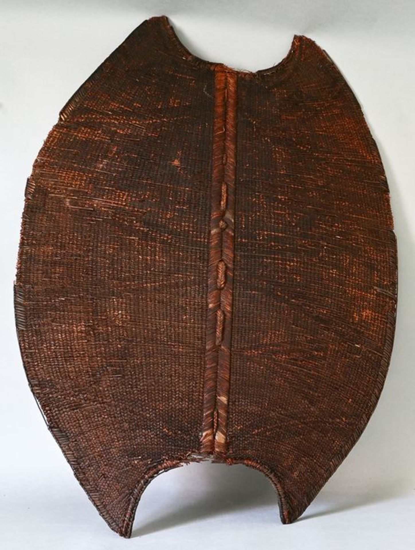 Flechtschild/ Mambila kor shield