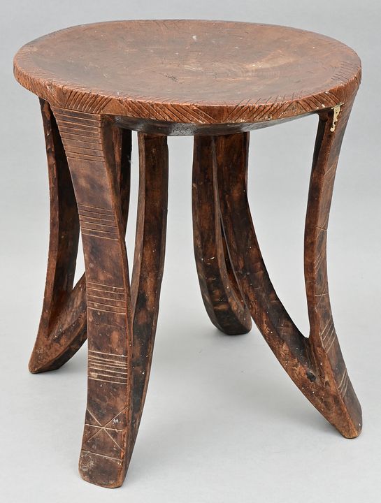 Hocker / stool