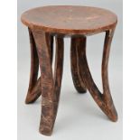 Hocker / stool