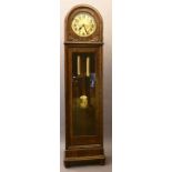 Standuhr / Grandfather clock