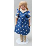 Kleine Puppe A.M./ small doll