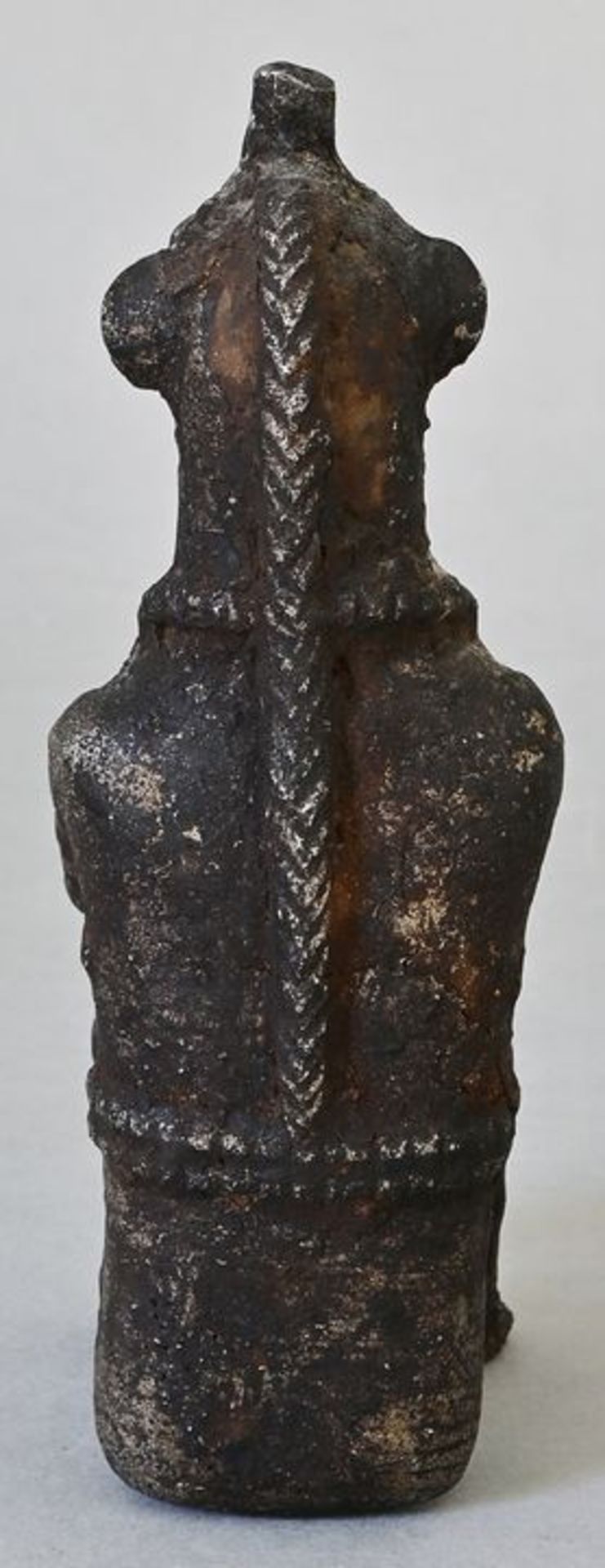 Votiv-Statuette/ statuette - Bild 7 aus 7