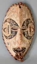 Maske Igbo/ Igbo mask