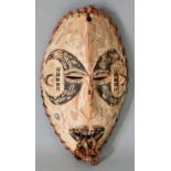 Maske Igbo/ Igbo mask