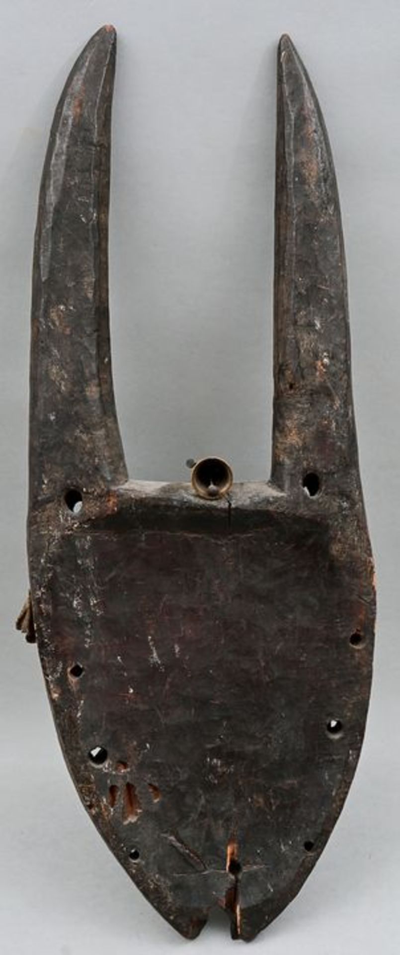 Maske Liberia/ Toma/ Loma mask - Image 7 of 7