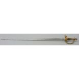 Degen/ sword