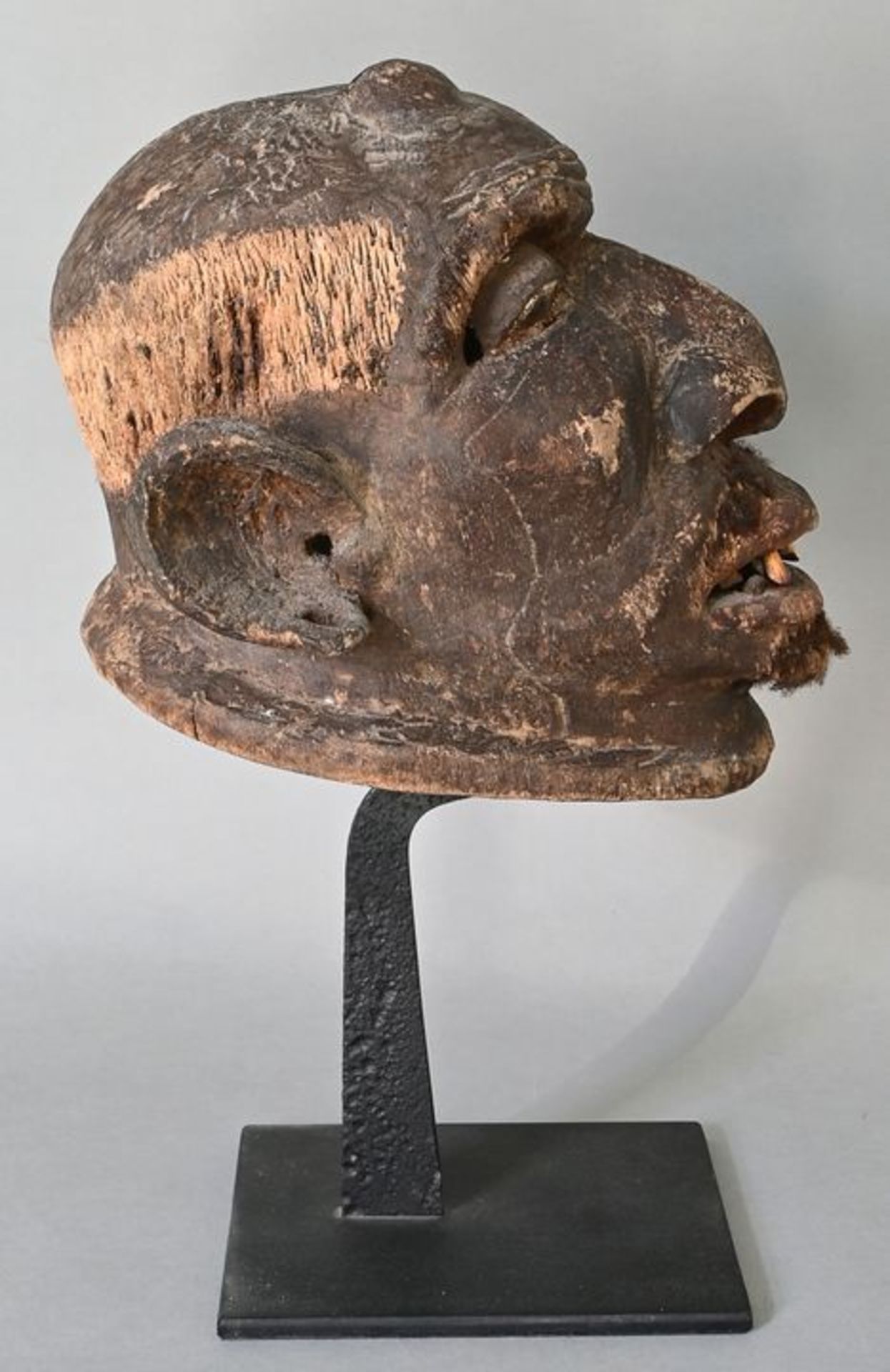 Helmmaske/ helmet mask - Image 5 of 5