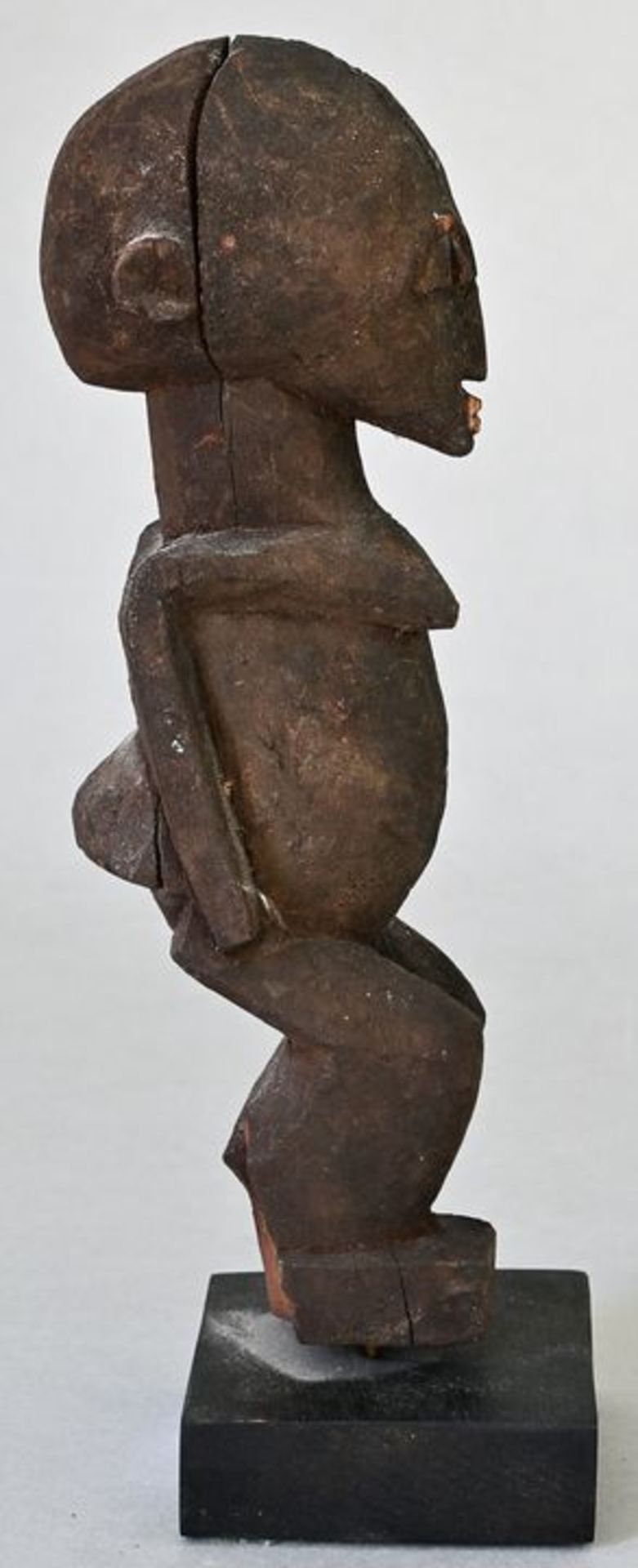 Statuette/ statuette - Bild 6 aus 7