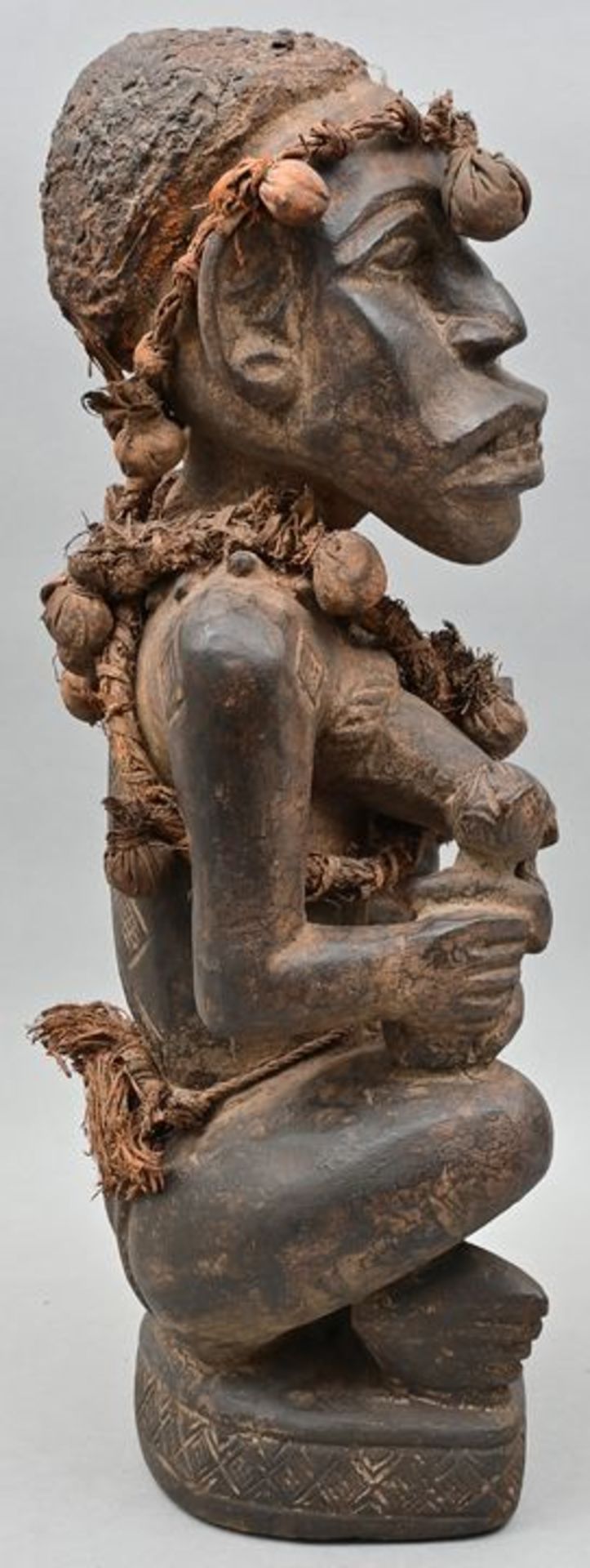 Mutterschaftsfigur/ maternity figure - Image 6 of 7