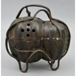 Weihrauchbrenner/ incense burner