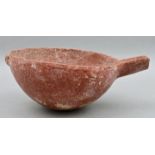 Milchschale bronzezeitlich/ milk bowl anciet Cypres