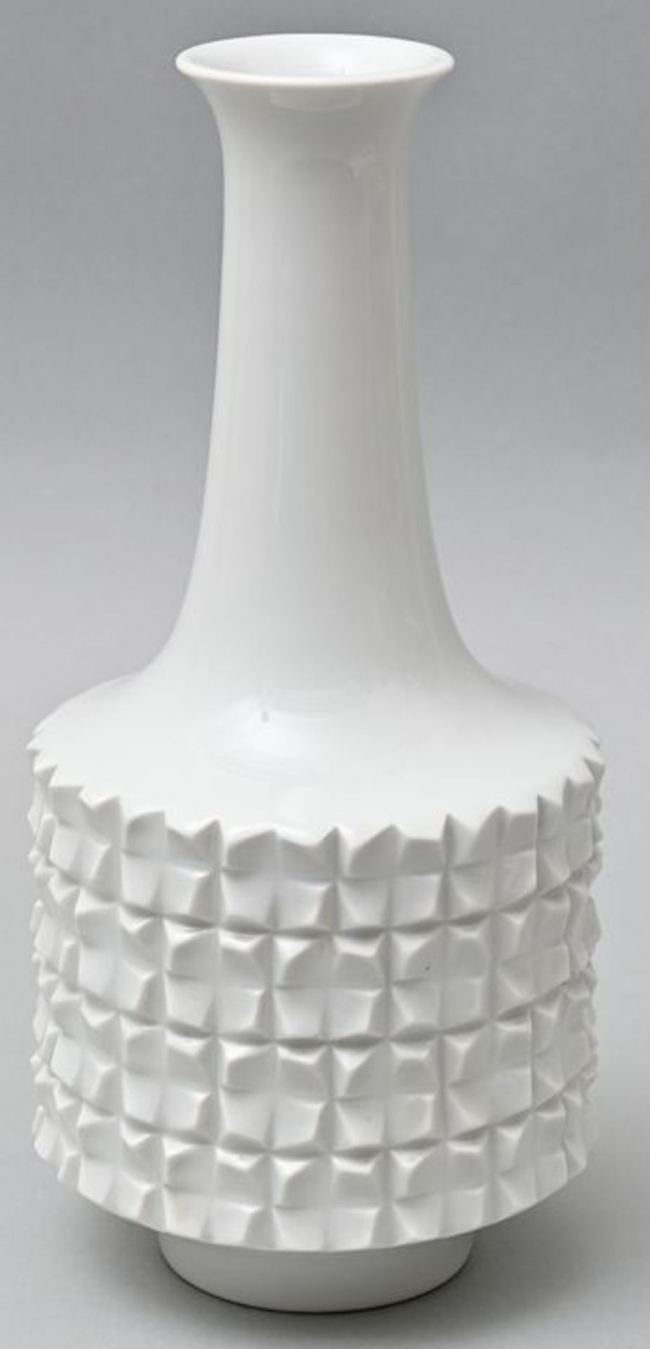 Vase, Meissen/ vase