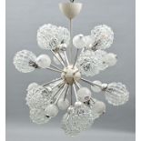 Design Deckenlampe / Design ceiling lamp