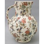 Waschkrug/ washstand pitcher