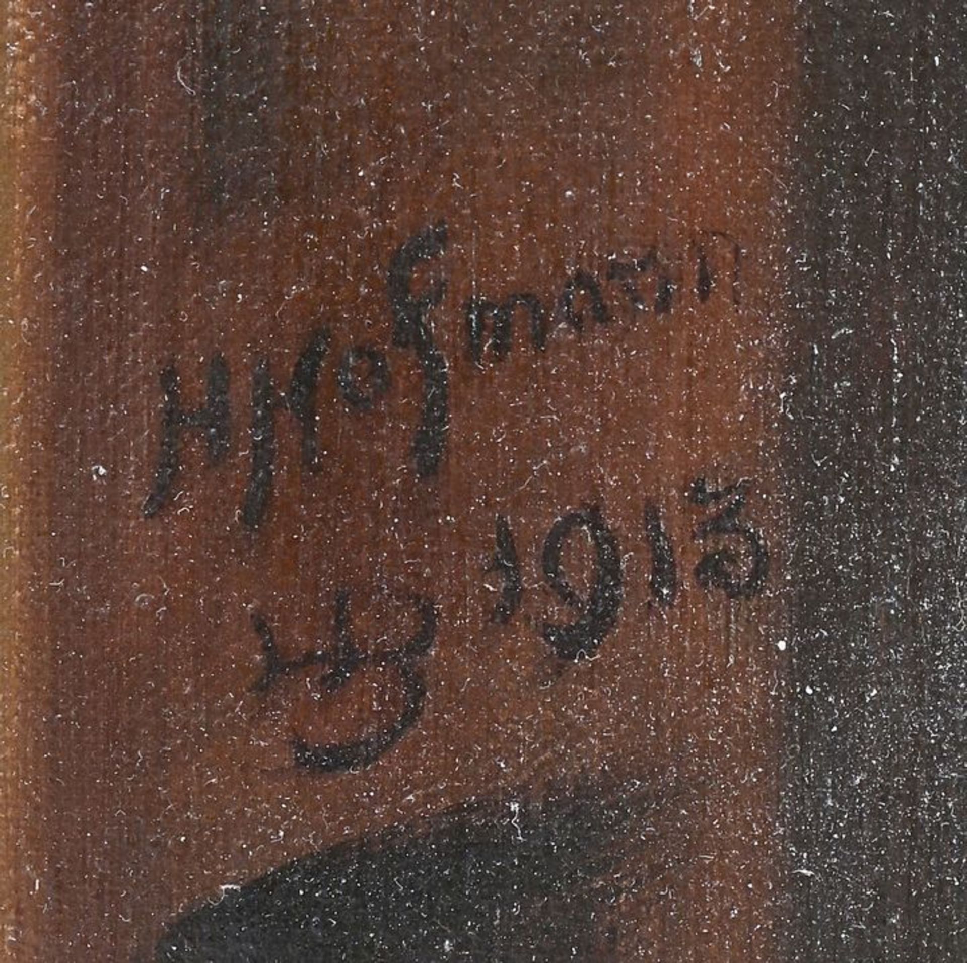 Hofmann Kopie / Hofmann, Copy - Image 3 of 5