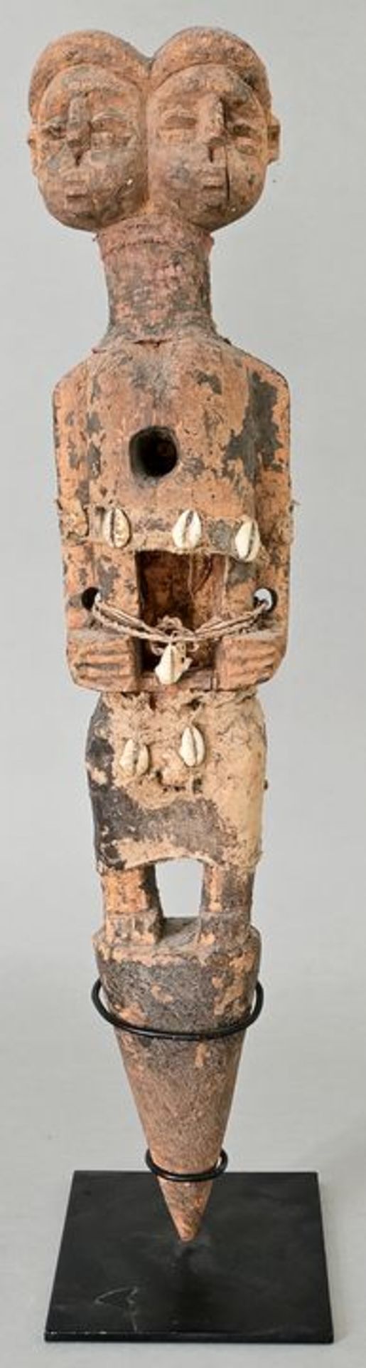 Zauberfigur bocio/ bocio figure