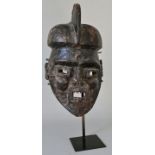 Maske agwe/ agwe mask