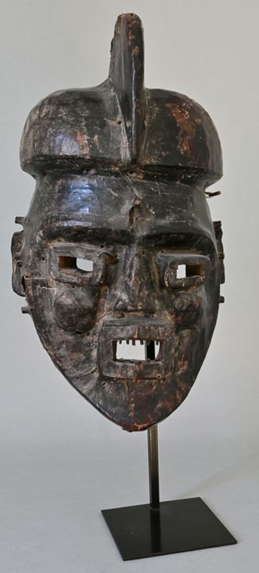 Maske agwe/ agwe mask