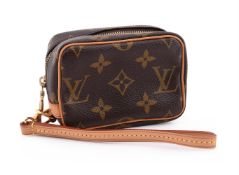 LOUIS VUITTON, MONOGRAM, MINI CLUTCH