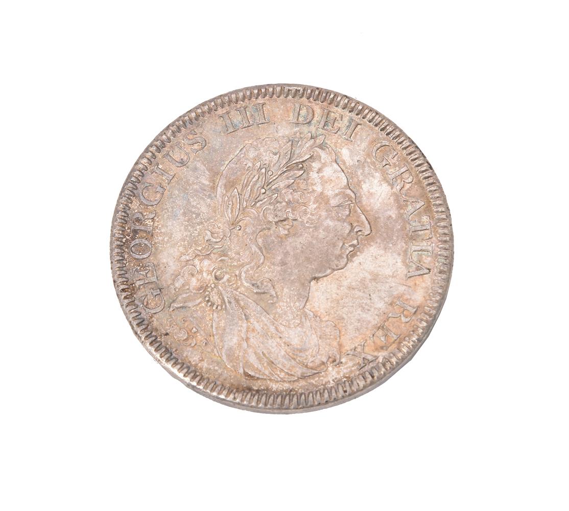 GEORGE III, BANK OF ENGLAND DOLLAR 1804 (S. 3768) - Image 2 of 2