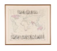 World. Fullarton (Archibald), British Empire Throughout the World