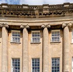 Interiors to include the selected contents of 9 Royal Crescent, Bath (15 & 16 February 2022)