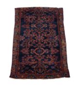 A Lillian rug