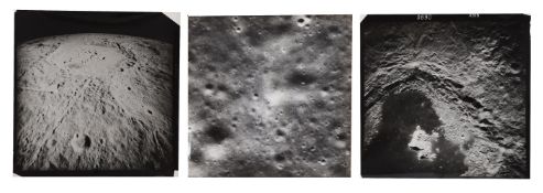 Hadley-Apennines, craters Humboldt and Tsiolkovsky [large format], Apollo 15, 26 Jul-7 Aug 1971