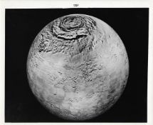 Mars (38 views), Mariner 6, 7 & 9, Viking 1 & 2, 1969-1976