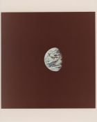 Receding Earth during translunar coast, Apollo 11, 16-24 Jul 1969