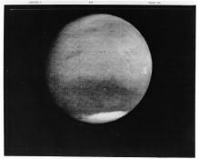 Mars (6 views), Mariner 6 & 7, 1969