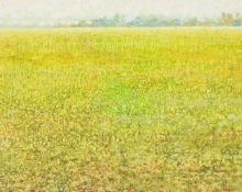 λ Lionel Bulmer (British 1919-1992), Buxhall Meadow