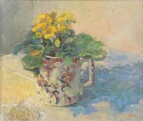 λ Mary Jackson (British b. 1936), The Decorative Mug