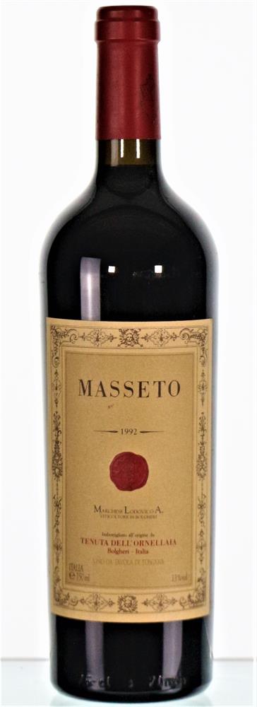 1992 Masseto