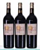 2000 Flor de Pingus, Ribera del Duero