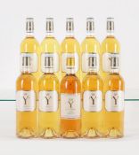 2007/1994 Ygrec "Y" de Chateau d'Yquem