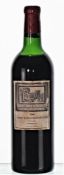 1966 Chateau Pichon Longueville Baron, Pauillac